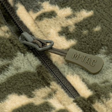 M-Tac кофта Delta Fleece MM14