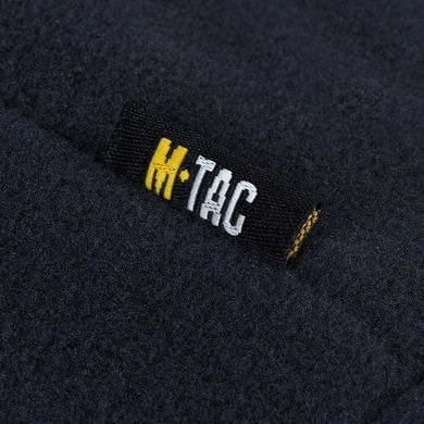 M-Tac куртка Combat Fleece Polartec Jacket Dark Navy Blue S/R