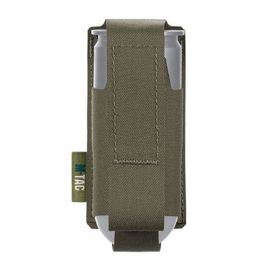 M-Tac подсумок ВОГ для 1 гранаты Ranger Green