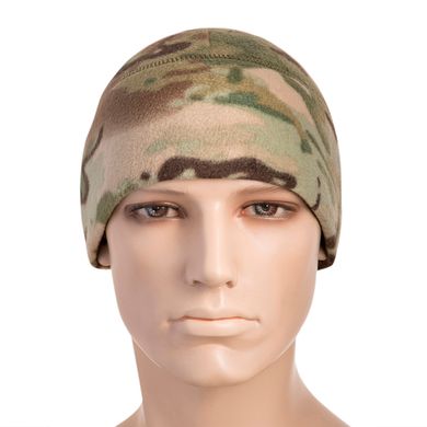 M-Tac шапка Watch Cap фліс (260г/м2) with Slimtex MC