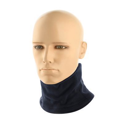 M-Tac шарф-труба Polartec Dark Navy Blue L/XL