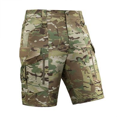 M-Tac шорти Conquistador Rip-Stop MC XS