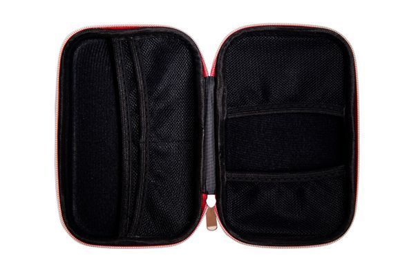 Аптечка Tramp EVA box 20х12х7см (красный) UTRA-193-red