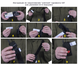M-Tac підсумок для турнікета компактний Gen.2 Multicam