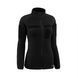M-Tac куртка Combat Fleece Polartec Jacket Lady Black L/R