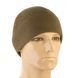 M-Tac шапка Watch Cap Elite фліс (320г/м2) Dark Olive M
