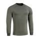 M-Tac реглан Athlete Army Olive XS