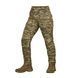 M-Tac штани Aggressor Lady NGU Camo 30/32