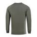M-Tac реглан Athlete Army Olive XS