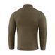 M-Tac куртка Combat Fleece Polartec Jacket Dark Olive XL/R