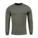 M-Tac реглан Athlete Army Olive XS