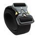 Ремінь Tramp Stretch Belt black UTRGB-007