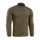 M-Tac куртка Combat Fleece Polartec Jacket Dark Olive XL/R