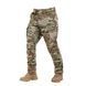 M-Tac штани Aggressor Elite NYCO Multicam 26/30