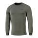 M-Tac реглан Athlete Army Olive XS