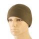 M-Tac шапка Watch Cap Elite фліс (320г/м2) Dark Olive M