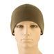 M-Tac шапка Watch Cap Elite фліс (320г/м2) Dark Olive M