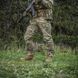 M-Tac штани Aggressor Elite NYCO Multicam 26/30