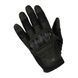 M-Tac рукавички Assault Tactical Mk.6 Black M
