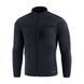 M-Tac куртка Combat Fleece Polartec Jacket Dark Navy Blue S/R