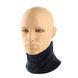 M-Tac шарф-труба Polartec Dark Navy Blue L/XL