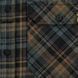 M-Tac сорочка Lumberjack Merino Cold Weather Blue/Yellow XS/R