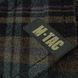 M-Tac сорочка Lumberjack Merino Cold Weather Blue/Yellow XS/R