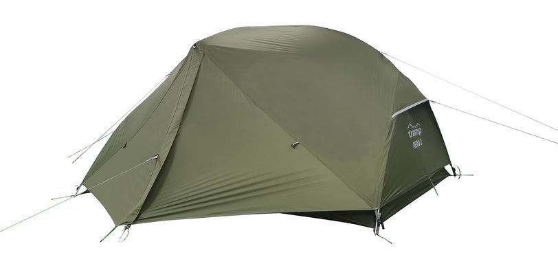 Намет Tramp Aero 2 UTRT-002-olive