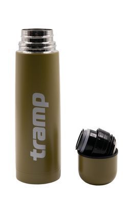 Термос TRAMP Basic 1 л UTRC-113 Хакі