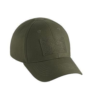 M-Tac бейсболка тактична Elite Flex ріп-стоп Army Olive XS