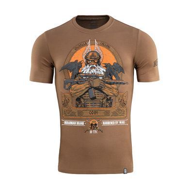 M-Tac футболка Odin Coyote Brown XS