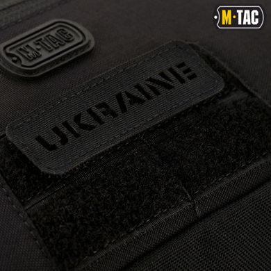 M-Tac сумка City Chest Pack Gen.II Elite Black