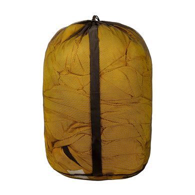 Органайзер сітчастий Tribe Mesh Sack T-CG-0011-black, M