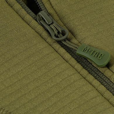 M-Tac термосорочка фліс Delta Level 2 Light Olive XS