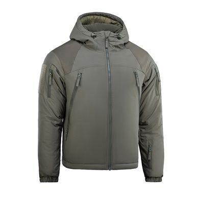 M-Tac куртка зимова Alpha Gen.III Pro Dark Olive XS/R