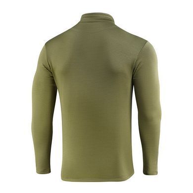 M-Tac термосорочка фліс Delta Level 2 Light Olive XS