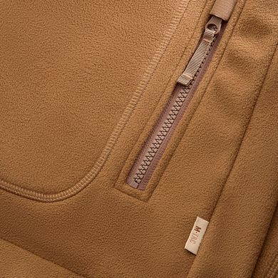 M-Tac куртка Norman Windblock Fleece Coyote XL