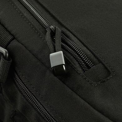 M-Tac сумка Assistant Bag Black