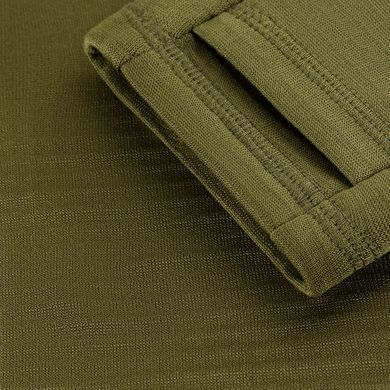 M-Tac термосорочка фліс Delta Level 2 Light Olive XS