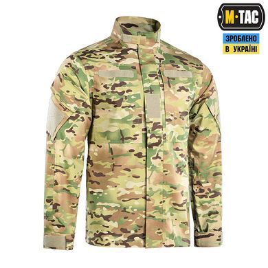 M-Tac кітель польовий MC XL/R