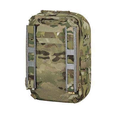 M-Tac сумка-наплічник для квадрокоптера Avata 2 Multicam