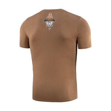 M-Tac футболка Odin Coyote Brown XS