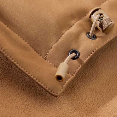 M-Tac куртка Norman Windblock Fleece Coyote XL