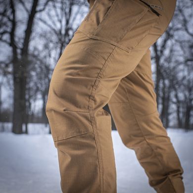 M-Tac штани Patriot Gen.II Flex Coyote Brown 38/34