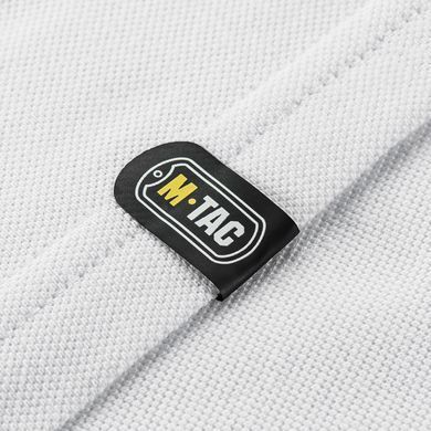 M-Tac поло Basic 65/35 White XS