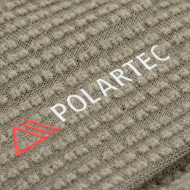 M-Tac шапка-підшоломник Polartec Tan