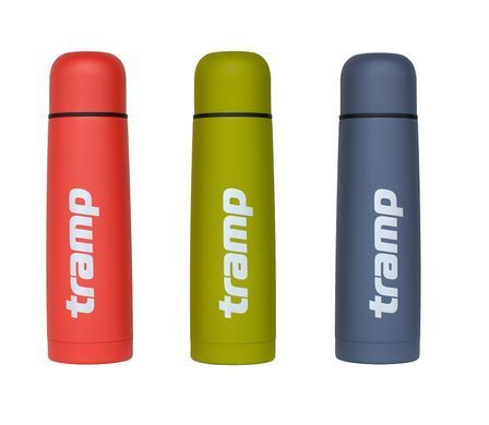 Термос TRAMP Basic 1 л UTRC-113 Хакі