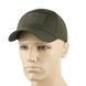 M-Tac бейсболка тактична Elite Flex ріп-стоп Army Olive XS