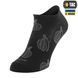 M-Tac шкарпетки літні легкі Grenades Black 39-42