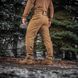 M-Tac штани Soft Shell Winter Coyote XS